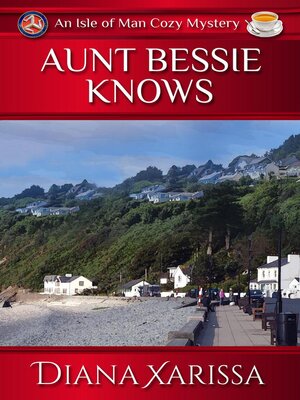 cover image of Aunt Bessie Knows